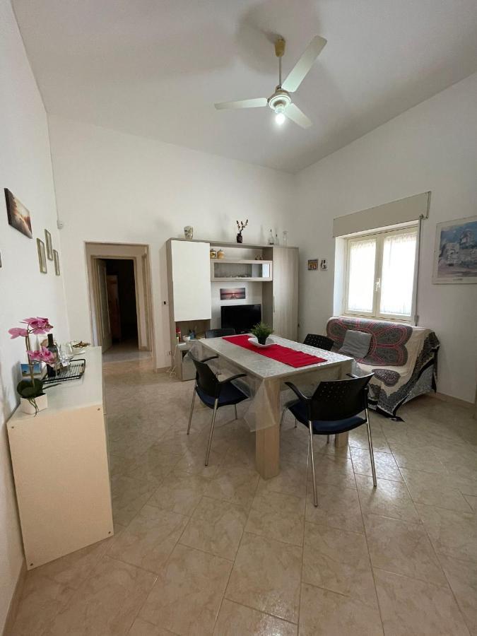 Villa Carmela A San Pietro In Bevagna Eksteriør billede