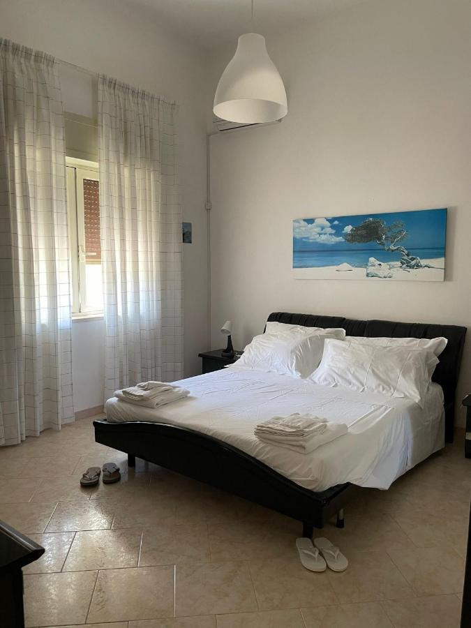 Villa Carmela A San Pietro In Bevagna Eksteriør billede