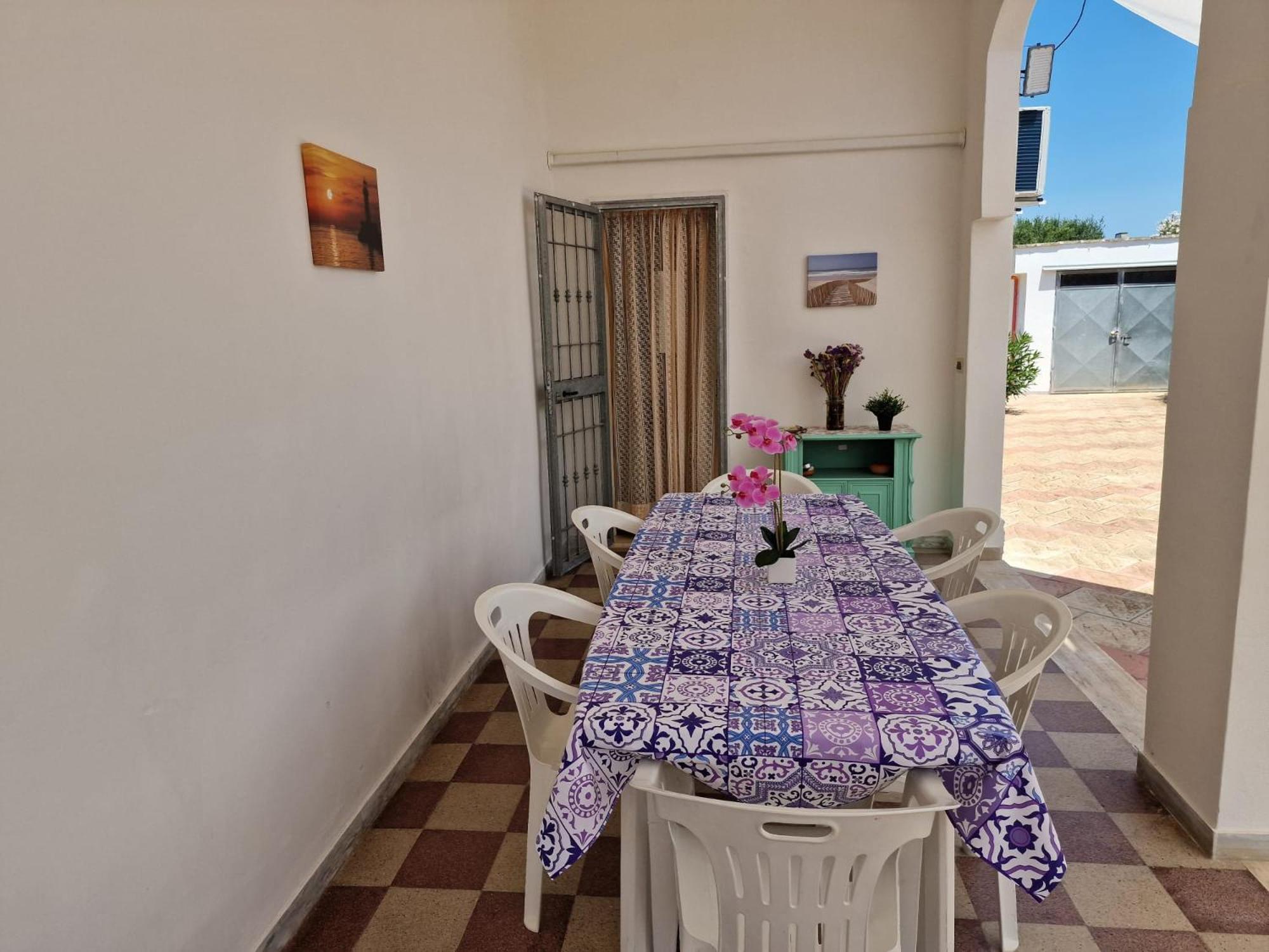 Villa Carmela A San Pietro In Bevagna Eksteriør billede