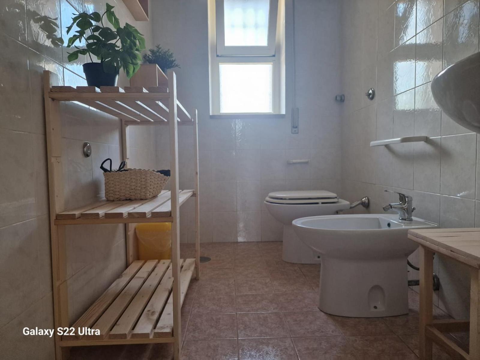 Villa Carmela A San Pietro In Bevagna Eksteriør billede