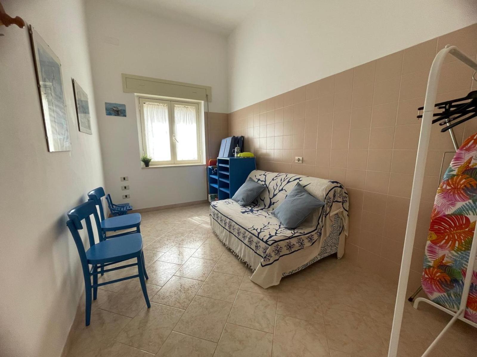 Villa Carmela A San Pietro In Bevagna Eksteriør billede