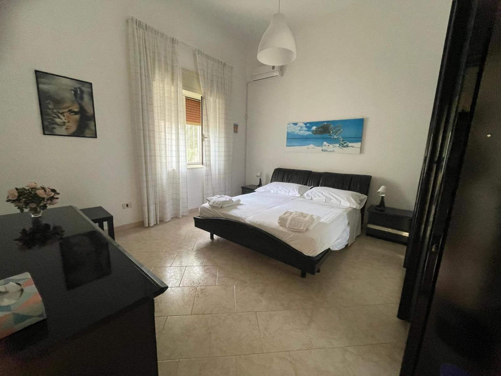 Villa Carmela A San Pietro In Bevagna Eksteriør billede